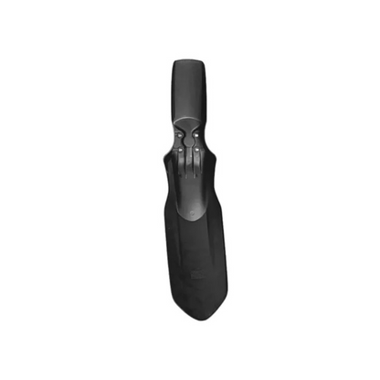 GUARDAFANGO DELANTERO UM DSR - KAVAK NEGRO