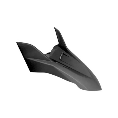 GUARDAFANGO DELANTERO SUPERIOR NEGRO DT 5G ORIGINAL BERA