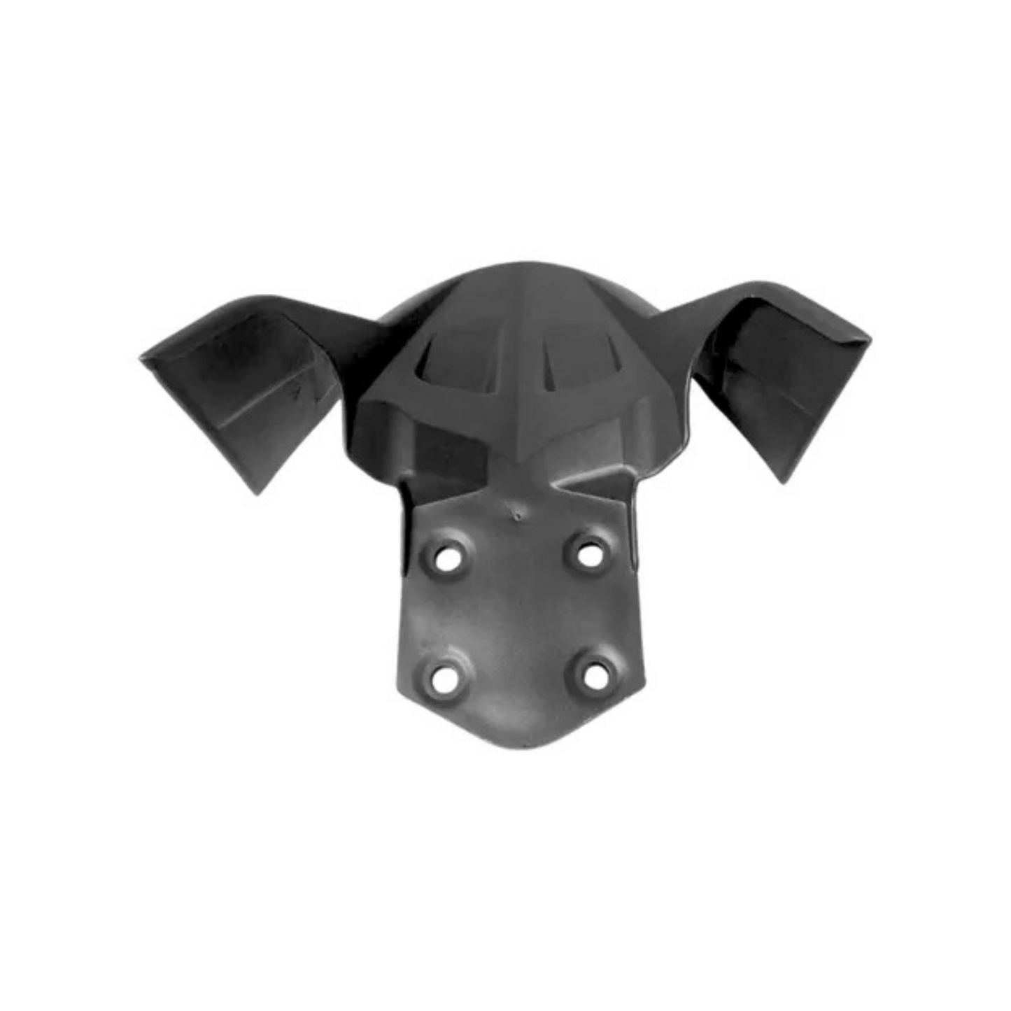 GUARDAFANGO DELANTERO SUPERIOR NEGRO DT 5G ORIGINAL BERA