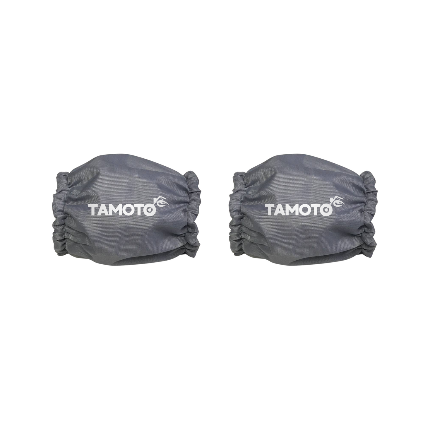 FORRO CUBRE MANDOS GRANDES (PAR) TAMOTO SUPERSHADOW VENTO GS OWEN