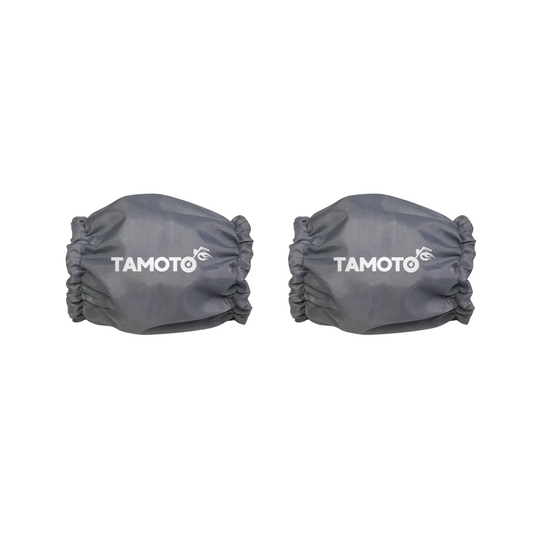 FORRO CUBRE MANDOS GRANDES (PAR) TAMOTO SUPERSHADOW VENTO GS OWEN