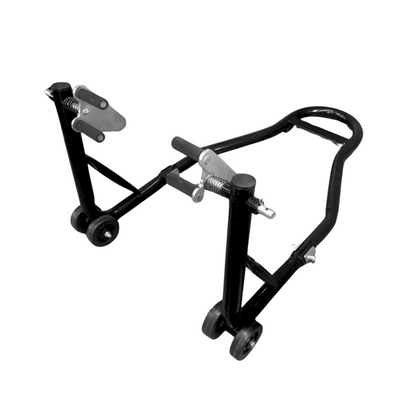 CABALLETE ELEVADOR PARA MOTOS DELANTERO