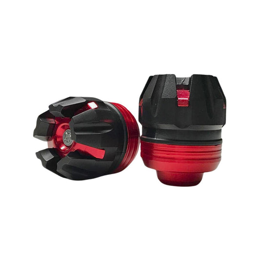 SLIDER TIPO GRANADA ROJO MOTO