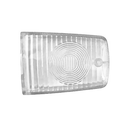 MICA CRUCE HORSE (TRANSPARENTE) UNIDAD