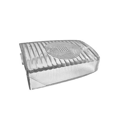 MICA CRUCE HORSE (TRANSPARENTE) UNIDAD
