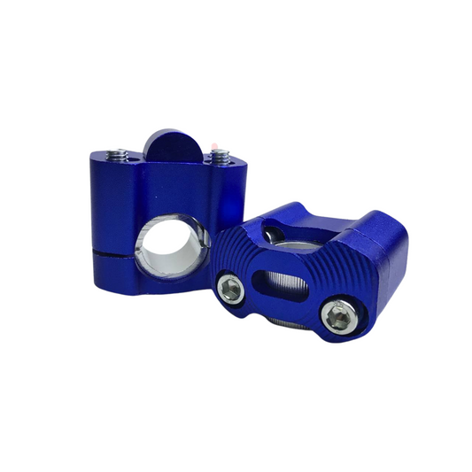 ELEVADORES DE MANUBRIO UNIVERSAL AZUL