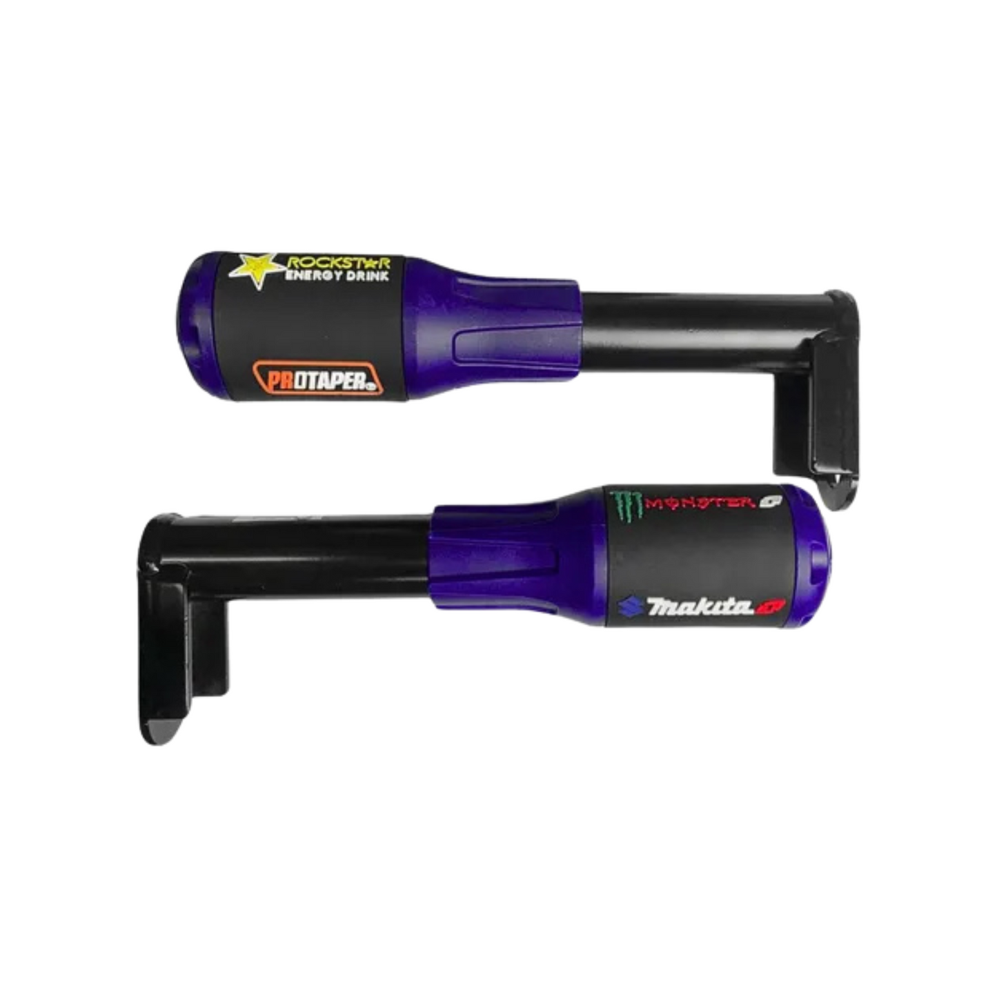 DEFENSA TIPO L PESADA PROTAPER MOTOS 150