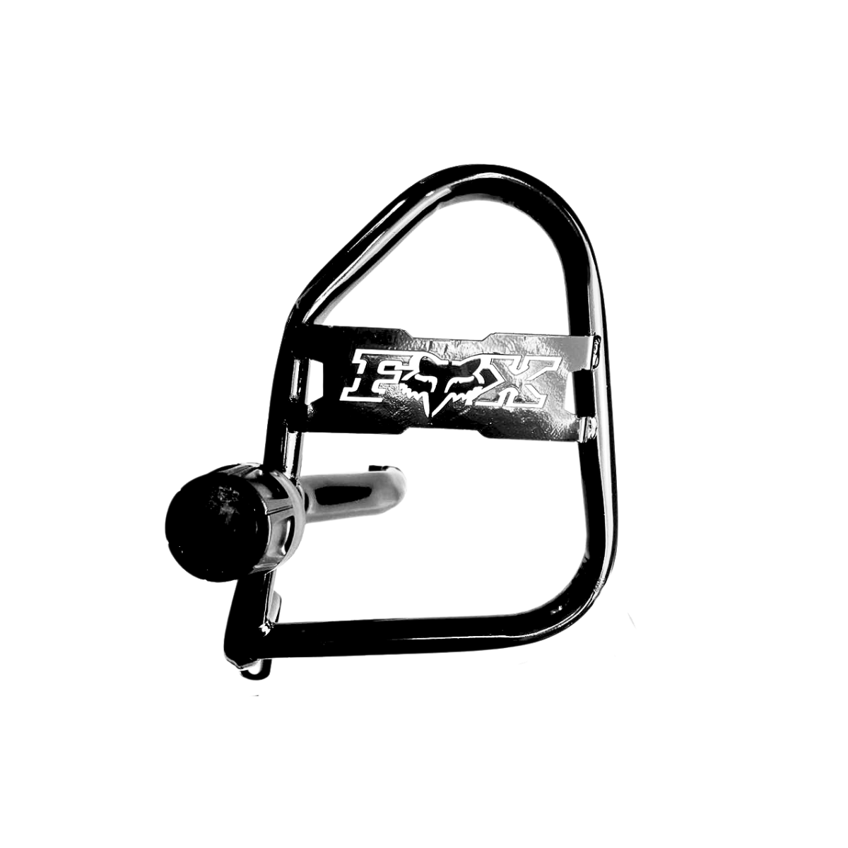 DEFENSA COMPLETA FOX MOTO ENDURO KAVAK TIGRITO LECHUZA DSR