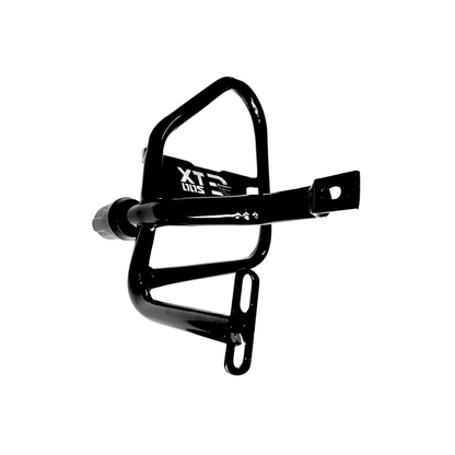 DEFENSA COMPLETA EMPIRE TX 200 NEGRO