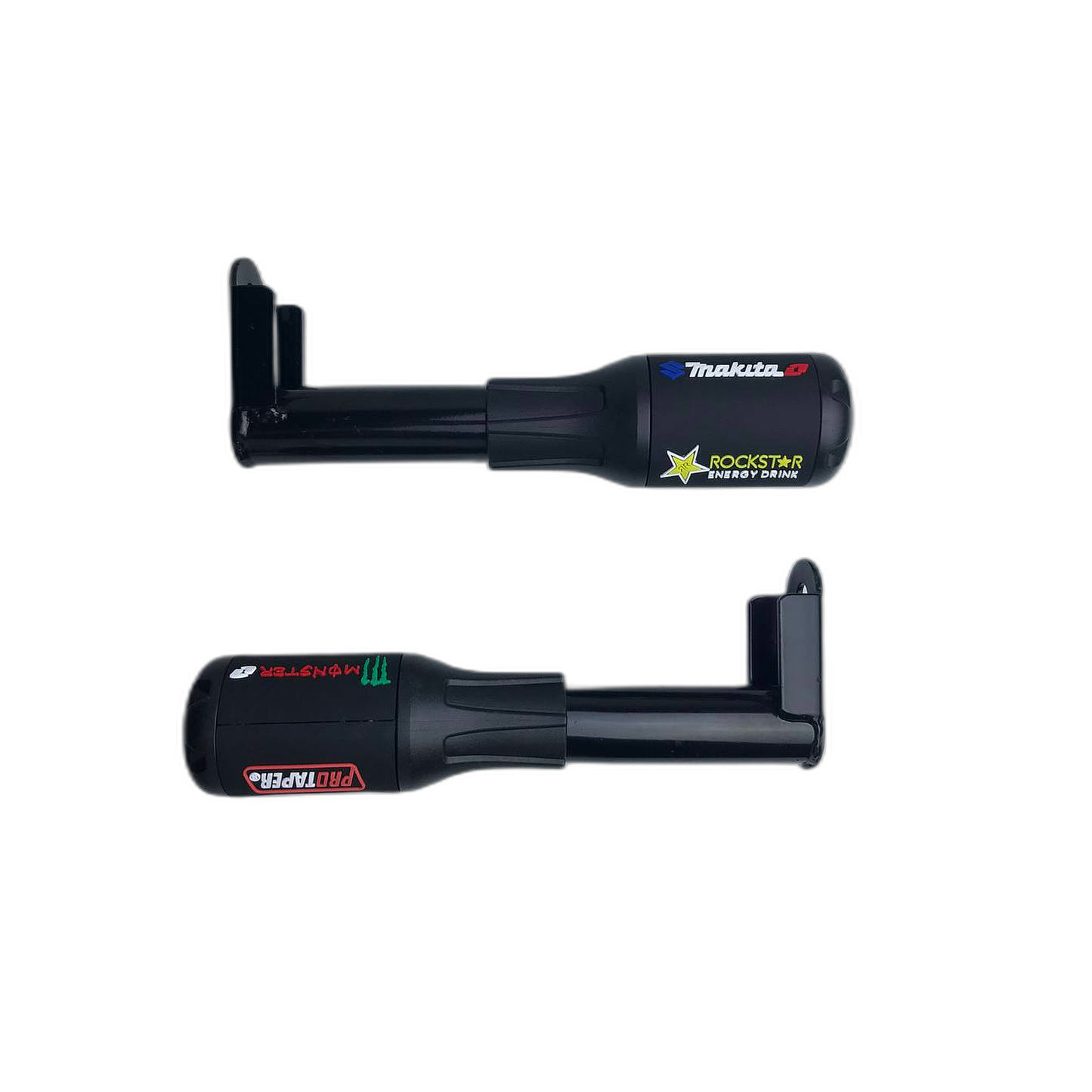 DEFENSA TIPO L PESADA PROTAPER MOTOS 150