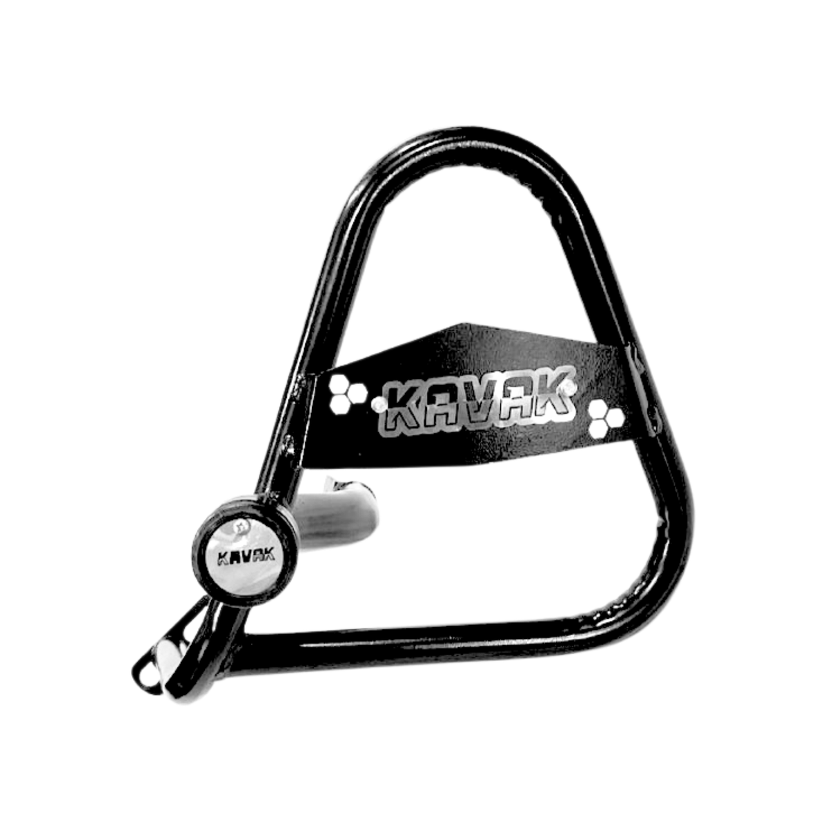 DEFENSA COMPLETA KAVAK NEGRO
