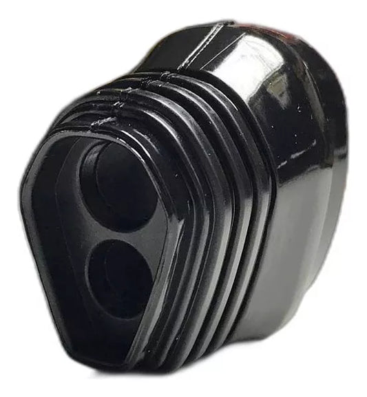 Goma Luz De Cruce Klr 650 Und