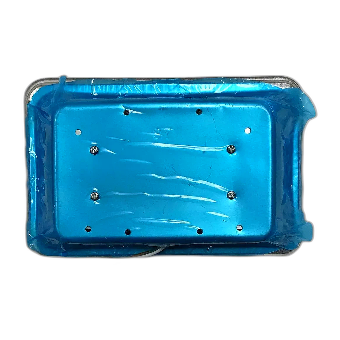 Pantalla Faro 12 Led Md Aguila Moto