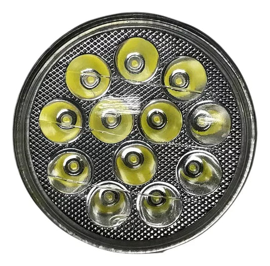 Pantalla Faro 12 Led Owen GN Leon