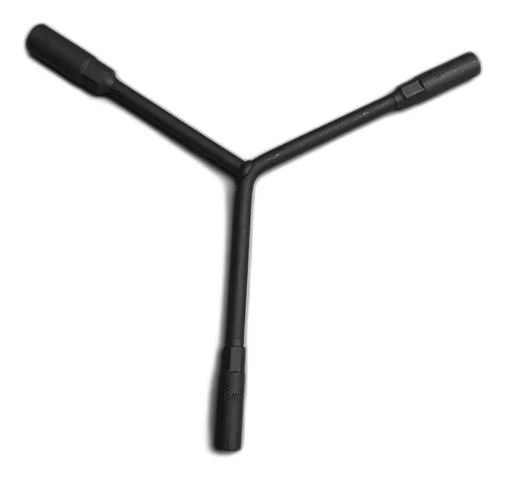 Llave Tipo Y 8mm,10mm Y 12mm