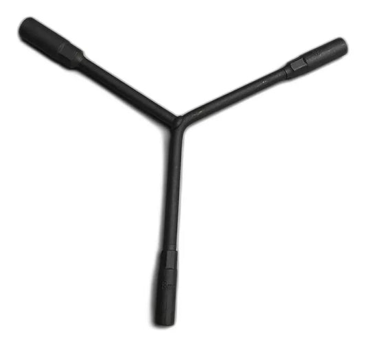 Llave Tipo Y 8mm,10mm Y 12mm