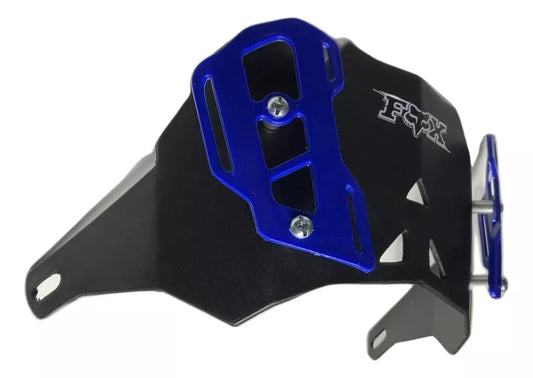 Visera Para Faro Bera Sbr