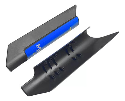 Protectores De Barras Motos 150
