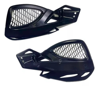 Protectores Cubre Leva Universales Acerbis Motos