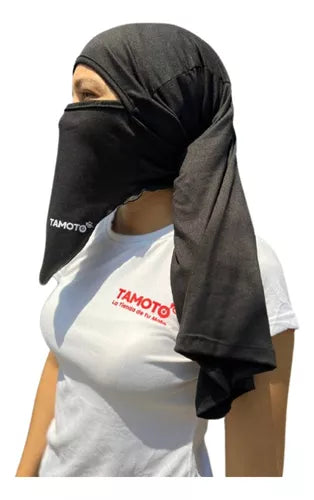 BALACLAVA PARA DAMA TAMOTO