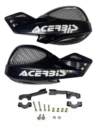 Protectores Cubre Leva Universales Acerbis Motos