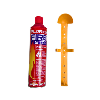 EXTINTOR 1000ML PARA MOTO