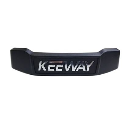 EMBLEMA BARRAS KEEWAY EK XPRESS MOTOS