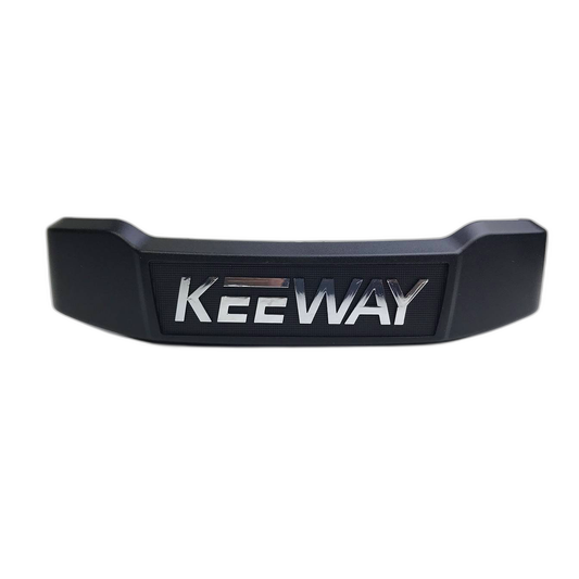 EMBLEMA BARRAS KEEWAY EK XPRESS MOTOS