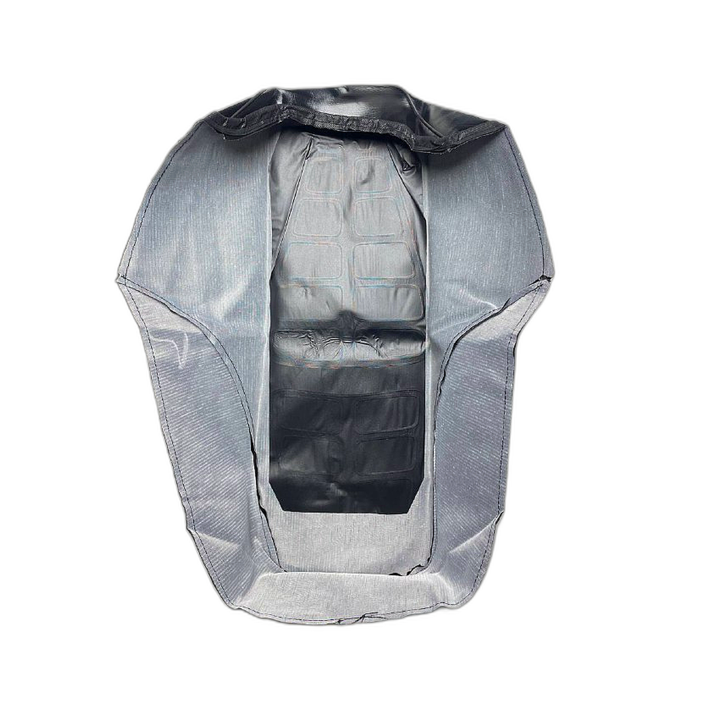 FORRO ASIENTO CUERO NEW OWEN