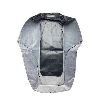 FORRO ASIENTO CUERO NEW OWEN