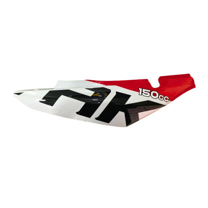 FALDAS LATERALES BERA KAVAK ROJO 6G ORIGINAL BERA