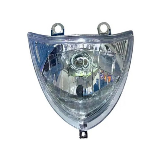 FARO PRINCIPAL HALOGENO MOTO EMPIRE TX 200