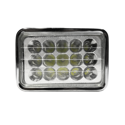 FARO 15 LED MD AGUILA LUZ BLANCA LUZ AZUL