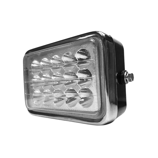 FARO 15 LED MD AGUILA LUZ BLANCA LUZ AZUL