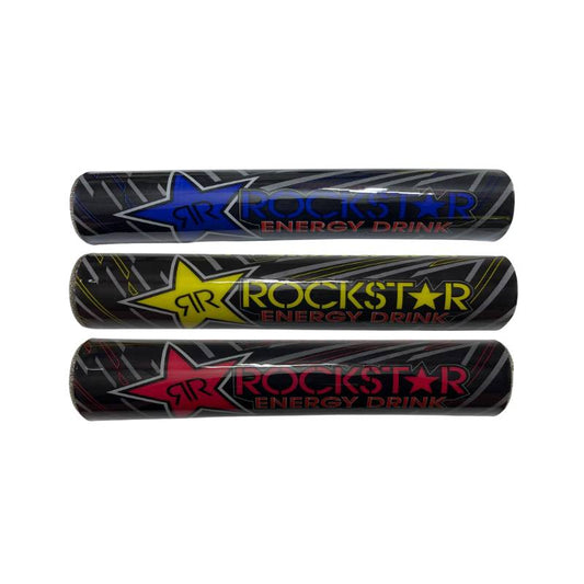 FORRO ROMPEDIENTE REDONDO ROCKSTAR COLORES