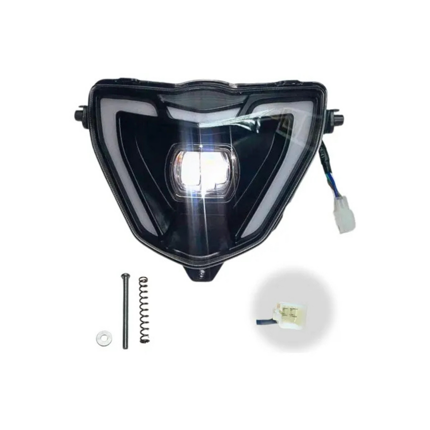 FARO KAVAK 6G ORIGINAL BERA