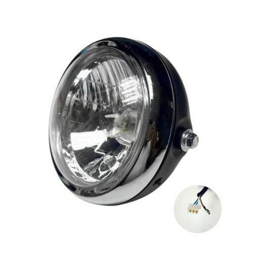 FARO OWEN 150 (CARCASA NEGRA)