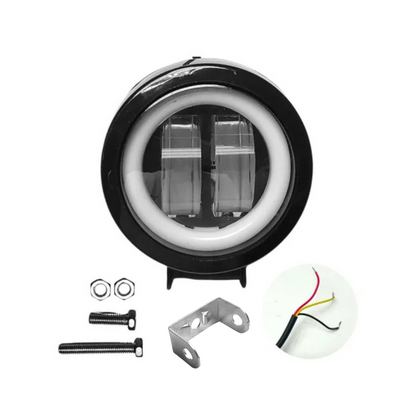 FARO BERA LEON LED UNIVERSAL