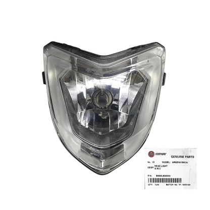 FARO ARSEN II ORIGINAL EK