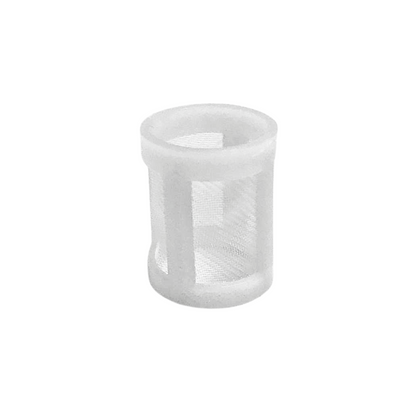 FILTRO DE GASOLINA UNIVERSAL ALUMINIO TORNASOL