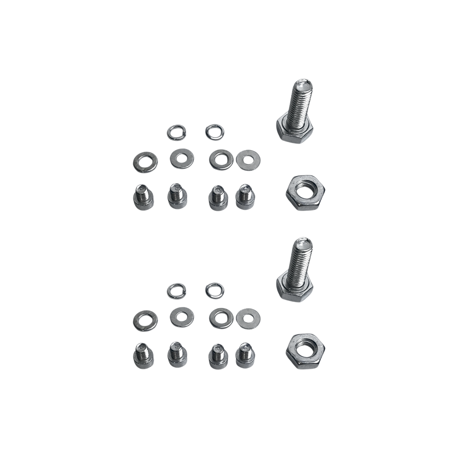 FARO LED AUXILIARES EXPLORADORES LUPA STALLION (PAR)