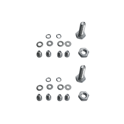 FARO LED AUXILIARES EXPLORADORES LUPA STALLION (PAR)