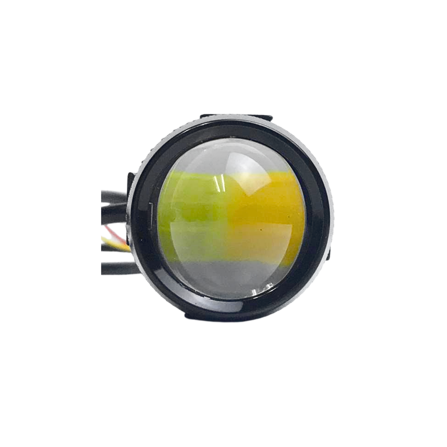 FARO LED AUXILIARES EXPLORADORES LUPA STALLION (PAR)