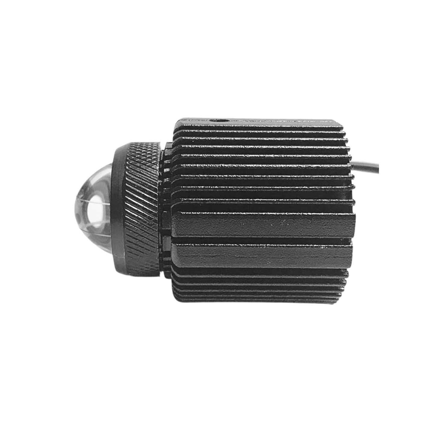 FAROS AUXILIARES CON BALASTOS STALLION