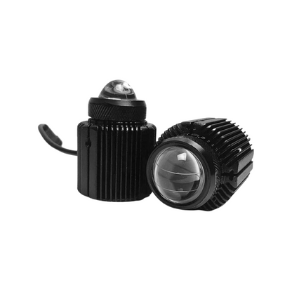 FAROS AUXILIARES CON BALASTOS STALLION
