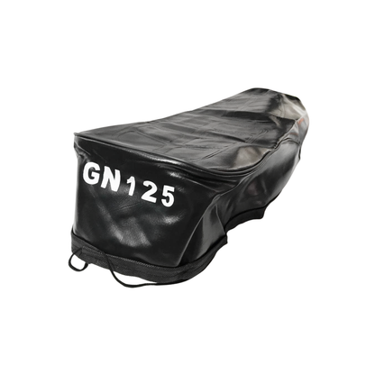 FORRO ASIENTO CUERO GN125