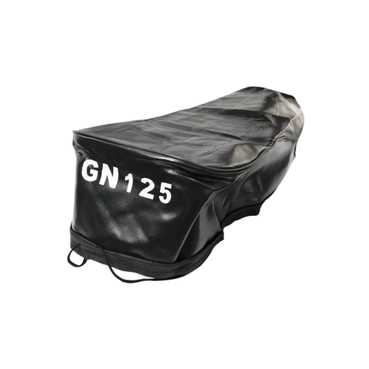 FORRO ASIENTO CUERO GN125