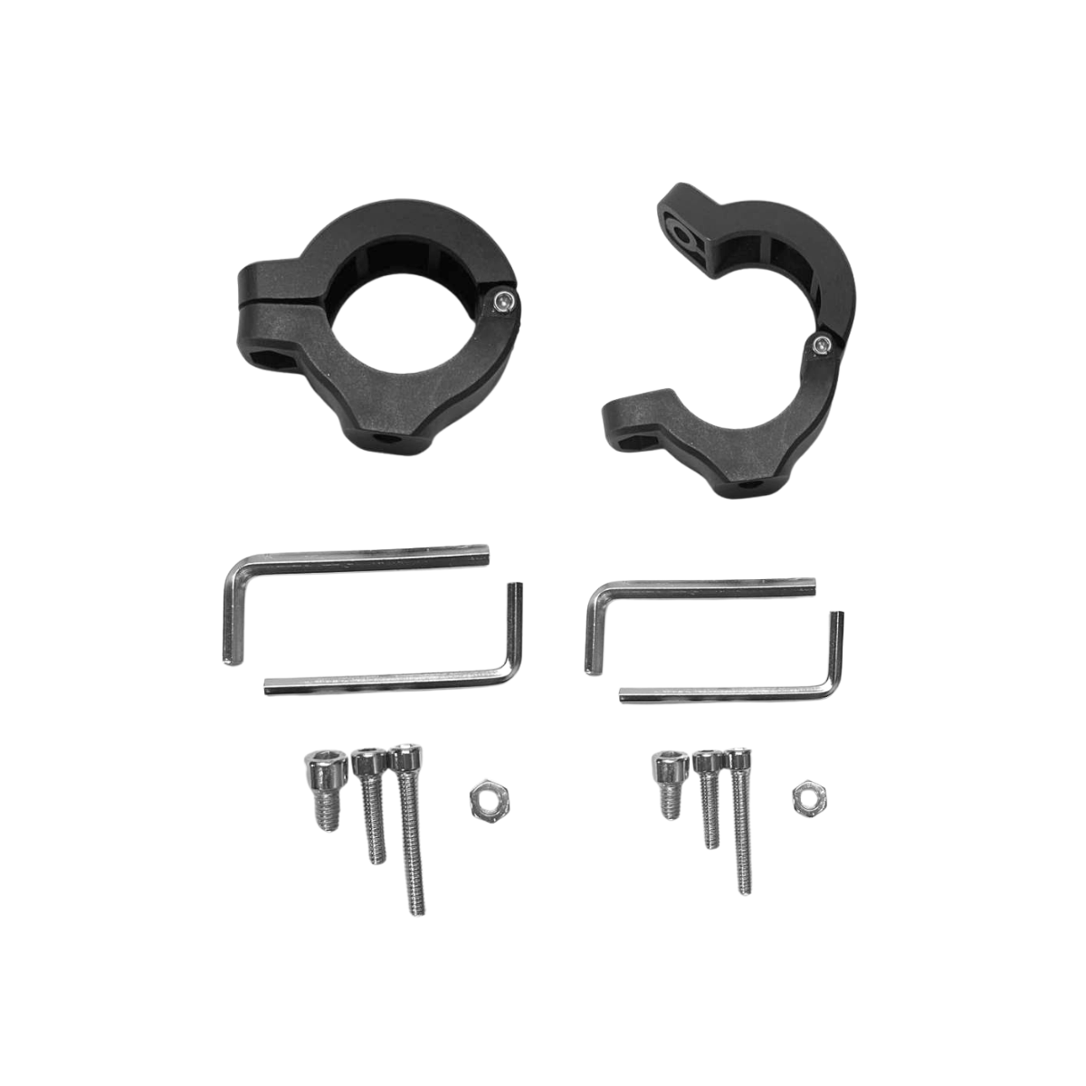 FARO LED EXPLORADOR LUPA F12-MINI STALLION