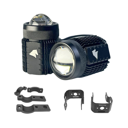 faros auxiliares exploradoras para motos en venezuela