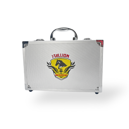 FARO LED DOBLE LUPA F16 ALTA GAMA STALLION (PAR)